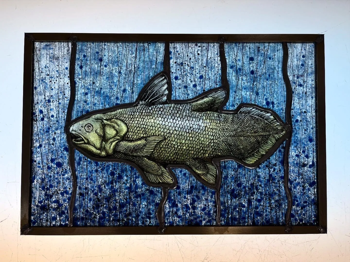 シーラカンス の作例画像